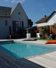 Carré Bleu image 5