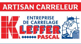 Carrelage Kleffer Pascal