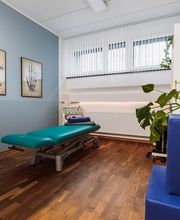Physiotherapie Heinig & Vogel GbR Bild 2
