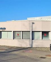 Biogroup Laborizon Bretagne - Savenay - Façade