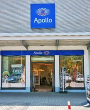 Apollo-Optik - Unterschleißheim im Fachmarktzentrum Bild 2