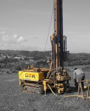 GTK Laboratorio Geotécnico imagen 1