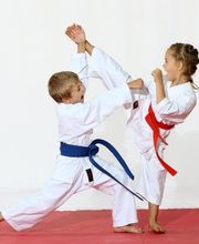 Sportschule Mayer Bild 4