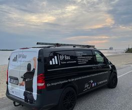 BP Bau | Trocken- und Innenausbau Bild 10