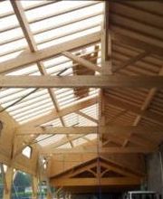 GTH Toiture SARL image 2