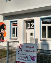 Salon Kopfarbeit Bild 1