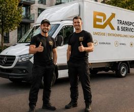 EK Transport & Service Bild 2