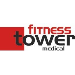 Fitnesstower Medical