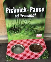 Autogrill Münsingen West Bild 7