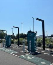 Electra Charging Station image 4