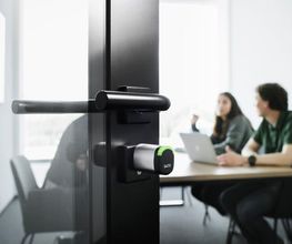 Salto Systems AG Bild 10