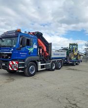 Straubhaar Transporte GmbH Bild 3