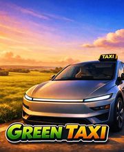 Green TAXI image 1