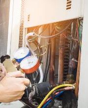 RamAir Refrigeration & Air Conditioning image 2