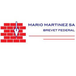 Mario Martinez SA