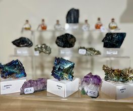 Boutique Écrin de Roche image 14