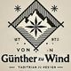 Von Günther zu Wind