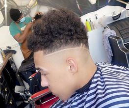 Ous Barber Shop image 17