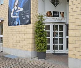 Coiffure Valiante Bild 1