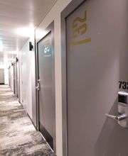 ibis Genève Centre Nations Bild 6