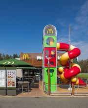 McDonald's Bild 1
