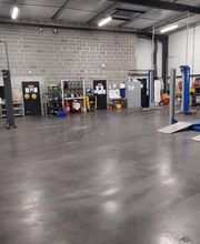 Garage de Creully image 3