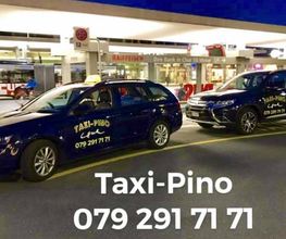 Taxi Pino Chur Bild 5