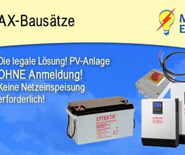 AX-Bausätze
