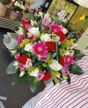 Carrément Fleurs - Fleuriste Nîmes 30 - Livraison de fleurs à domicile image 2