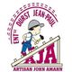 Amann John