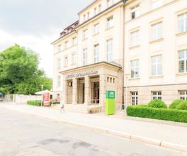 AOK PLUS - Filiale Gera Bild 2