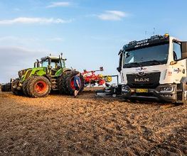 Super Dæk Service (SDS) - Viborg billede 6