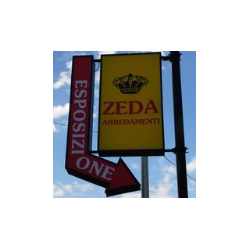 Zeda Arredamenti logo