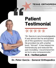 Texas Orthopedics image 3