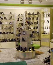 Preuß Gesunde Schuhe GmbH Bild 10