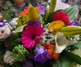 AU GRE DES FLEURS image 14