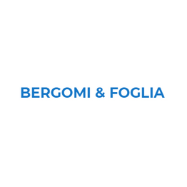 Bergomi e Foglia logo
