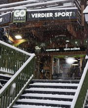 Précision Ski Verdier Sport image 13