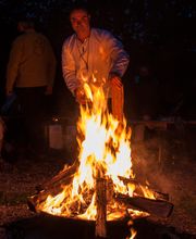 Heilrituale der Heilerkakademie - Deutsche Heilerschule