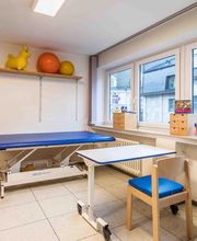 Krayer Therapiezentrum