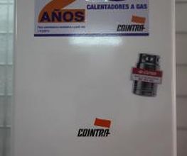 Cointra Tenor imagen 11
