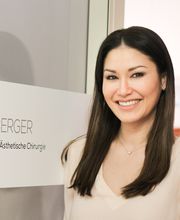 Dr. Luise Berger