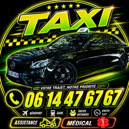 Taxi Lionel