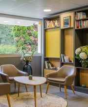 B&B HOTEL Saint-Quentin image 8