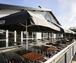 Ruff's Burger & BBQ Essenbach Bild 3