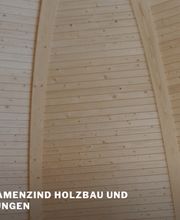 Peter Camenzind Holzbau und Bedachungen Bild 1