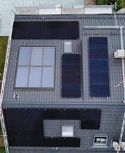 David Sun Energie Solaire Sàrl Bild 2