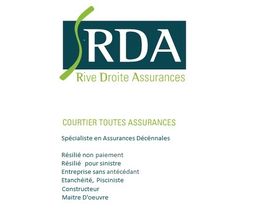 RDA Rive Droite Assurances image 2