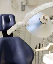 Dr. med. dent. Meier Eric Bild 2