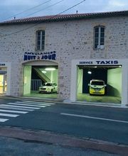 Ambulances Nuit Et Jour image 2